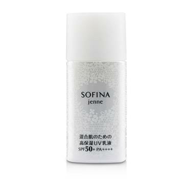 OJAM Online Shopping - Sofina Jenne UV Cut SPF 50 Emulsion Sp r 30ml/1oz Skincare