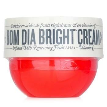 OJAM Online Shopping - Sol De Janeiro Bom Dia Bright Cream 75ml/2.5oz Skincare