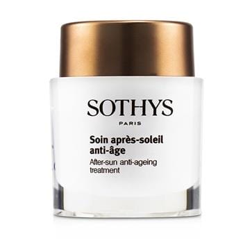 OJAM Online Shopping - Sothys After-Sun Anti-Ageing Treatment 50ml/1.69oz Skincare