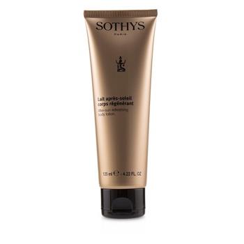 OJAM Online Shopping - Sothys After-Sun Refreshing  Body Lotion 125ml/4.22oz Skincare