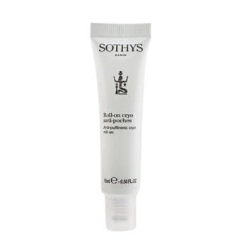 OJAM Online Shopping - Sothys Anti-Puffiness Cryo Roll-On 15ml/0.5oz Skincare