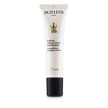 OJAM Online Shopping - Sothys Anti-Puffiness Energizing Eye Roll-On 15ml/0.5oz Skincare