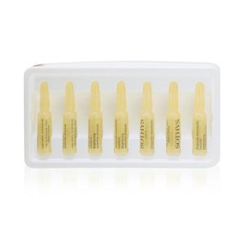 OJAM Online Shopping - Sothys Brightening Essential Ampoules 7x1.5ml/0.05oz Skincare