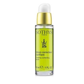 OJAM Online Shopping - Sothys Clarifying Correcting Serum 30ml/1oz Skincare