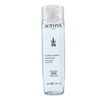 OJAM Online Shopping - Sothys Comfort Lotion - For Sensitive Skin 200ml/6.76oz Skincare