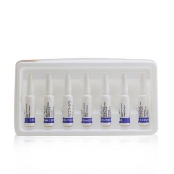 OJAM Online Shopping - Sothys Cosmeceutique CALM Redness Rebalancing Ampoules 14x1.5ml/0.05oz Skincare