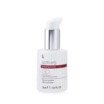 OJAM Online Shopping - Sothys Cosmeceutique GD Glysalac Dermobooster Serum Booster - With Glycolic Acid & Salicylic Acid 30ml/1.01oz Skincare