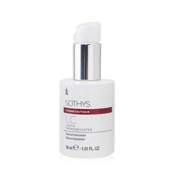 OJAM Online Shopping - Sothys Cosmeceutique Lactic Dermobooster - Serum Booster With Lactic Acid 30ml/1.01oz Skincare