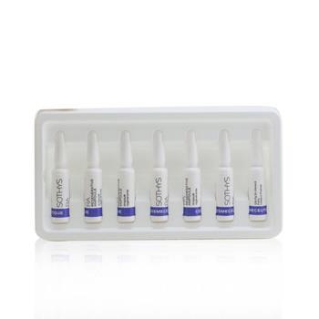 OJAM Online Shopping - Sothys Cosmeceutique RA Regenerative Ampoules 14x1.5ml/0.05oz Skincare