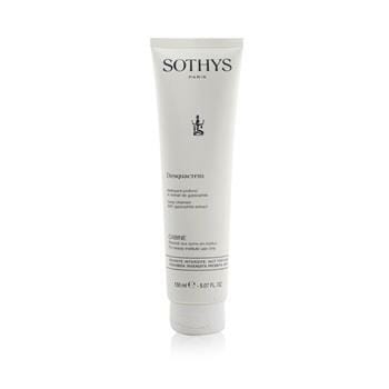 OJAM Online Shopping - Sothys Desquacrem Deep Cleanser With Gypsophila Extract (Salon Size) 150ml/5.07oz Skincare OJAM Online Shopping - Sothys Desquacrem Deep Cleanser With Gypsophila Extract (Salon Size) 150ml/5.07oz Skincare