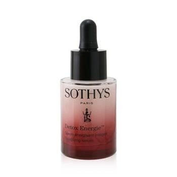 OJAM Online Shopping - Sothys Detox Energie Energizing Serum 30ml/1.01oz Skincare