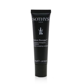 OJAM Online Shopping - Sothys Detox Energie Instant Energizing Corrector 30ml/1.01oz Skincare