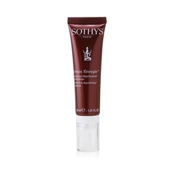 OJAM Online Shopping - Sothys Detox Energie Protective Depolluting Essence 30ml/1.01oz Skincare