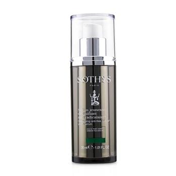 OJAM Online Shopping - Sothys Detoxifying Anti-Free Radical Youth Serum 30ml/1oz Skincare