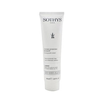 OJAM Online Shopping - Sothys Firming Youth Cream (Salon Size) 150ml/5.07oz Skincare