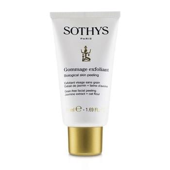 OJAM Online Shopping - Sothys Gommage Exfoliant Biological Skin Peeling 50ml/1.69oz Skincare