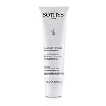 OJAM Online Shopping - Sothys Gommage Exfoliant Biological Skin Peeling (Salon Size) 150ml/5.07oz Skincare