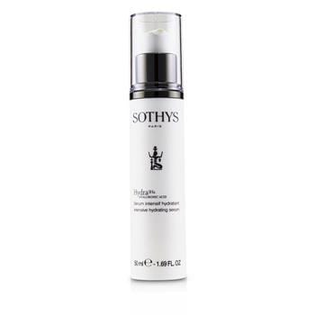 OJAM Online Shopping - Sothys Hydra Intensive Hydrating Serum 50ml/1.69oz Skincare