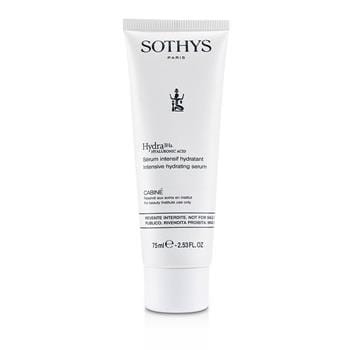 OJAM Online Shopping - Sothys Hydra Intensive Hydrating Serum (Salon Size) 75ml/2.53oz Skincare