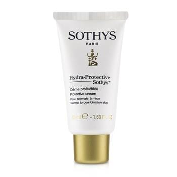 OJAM Online Shopping - Sothys Hydra-Protective Protective Cream - For Normal to Combination Skin 50ml/1.69oz Skincare