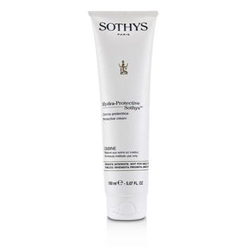 OJAM Online Shopping - Sothys Hydra-Protective Protective Cream - For Normal to Combination Skin (Salon Size) 150ml/5.07oz Skincare