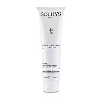 OJAM Online Shopping - Sothys Hydra-Smoothing Mask (Salon Size) 150ml/5.07oz Skincare