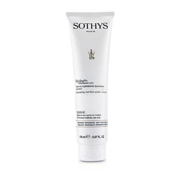 OJAM Online Shopping - Sothys Hydrating Comfort Youth Cream (Salon Size) 150ml/5.07oz Skincare