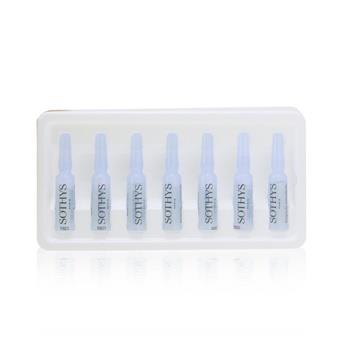 OJAM Online Shopping - Sothys Hydrating Essential Ampoules 7x1.5ml/0.05oz Skincare