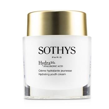 OJAM Online Shopping - Sothys Hydrating Youth Cream 50ml/1.69oz Skincare