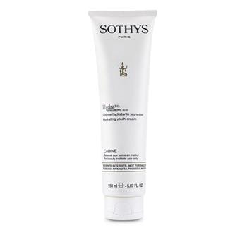 OJAM Online Shopping - Sothys Hydrating Youth Cream (Salon Size) 150ml/5.07oz Skincare