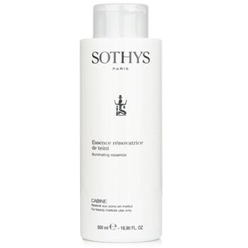 OJAM Online Shopping - Sothys Illuminating Essence 500ml/16.9oz Skincare