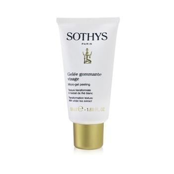 OJAM Online Shopping - Sothys Micro-Gel Peeling 50ml/1.69oz Skincare