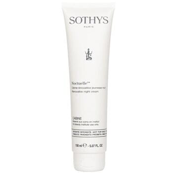 OJAM Online Shopping - Sothys Noctuelle Renovative Night Cream 150ml/5.07oz Skincare