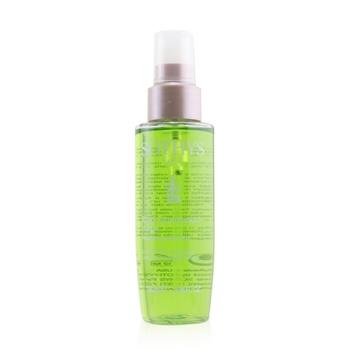 OJAM Online Shopping - Sothys Nourishing Body Elixir - Lemon & Pettgrain Escape 100ml/3.38oz Skincare