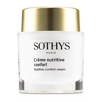 OJAM Online Shopping - Sothys Nutritive Comfort Cream 50ml/1.69oz Skincare