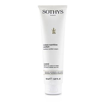 OJAM Online Shopping - Sothys Nutritive Comfort Cream (Salon Size) 150ml/5.07oz Skincare