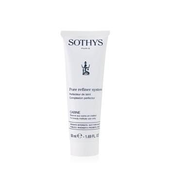 OJAM Online Shopping - Sothys Pore Refiner System Complexion Perfector (Salon Size) 50ml/1.7oz Skincare