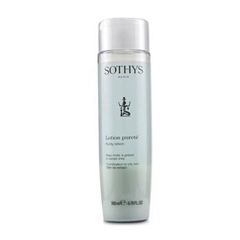 OJAM Online Shopping - Sothys Purity Lotion - For Combination to Oily Skin