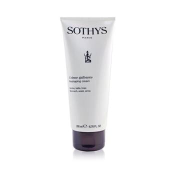 OJAM Online Shopping - Sothys Reshaping Cream - Stomach OJAM Online Shopping - Sothys Reshaping Cream - Stomach