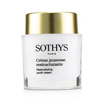 OJAM Online Shopping - Sothys Restructuring Youth Cream 50ml/1.69oz Skincare