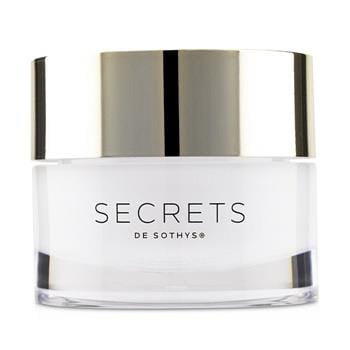 OJAM Online Shopping - Sothys Secrets De Sothys La Creme Face Cream 50ml/1.7oz Skincare