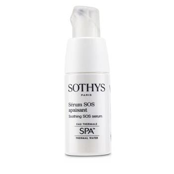 OJAM Online Shopping - Sothys Soothing SOS Serum - For Sensitive Skin 20ml/0.67oz Skincare