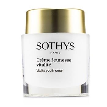 OJAM Online Shopping - Sothys Vitality Youth Cream 50ml/1.69oz Skincare