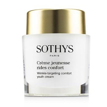 OJAM Online Shopping - Sothys Wrinkle-Targeting Comfort Youth Cream 50ml/1.69oz Skincare