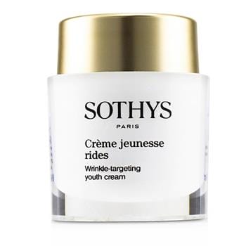 OJAM Online Shopping - Sothys Wrinkle-Targeting Youth Cream 50ml/1.69oz Skincare