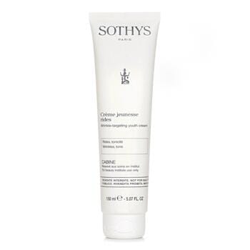 OJAM Online Shopping - Sothys Wrinkle Targeting Youth Cream (Salon Size) 150ml/5.07oz Skincare