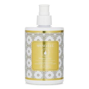 OJAM Online Shopping - Spongelle Hand & Body Lotion - Freesia Pear 325ml/11oz Skincare