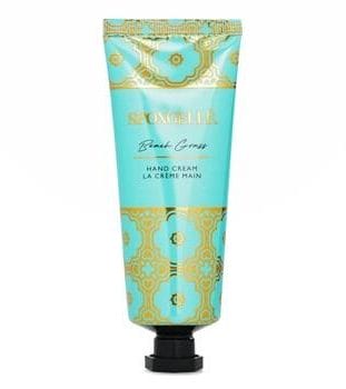 OJAM Online Shopping - Spongelle Hand Cream - Beach Grass 57g/2oz Skincare