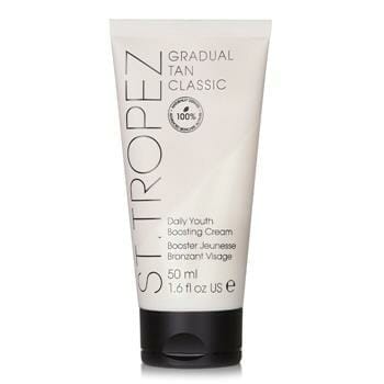 OJAM Online Shopping - St. Tropez Gradual Tan Classic Daily Youth Boosting Cream 50ml/1.6oz Skincare