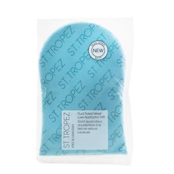 OJAM Online Shopping - St. Tropez Prep & Maintain Dual Sided Velvet Luxe Applicator Mitt 1pc Skincare